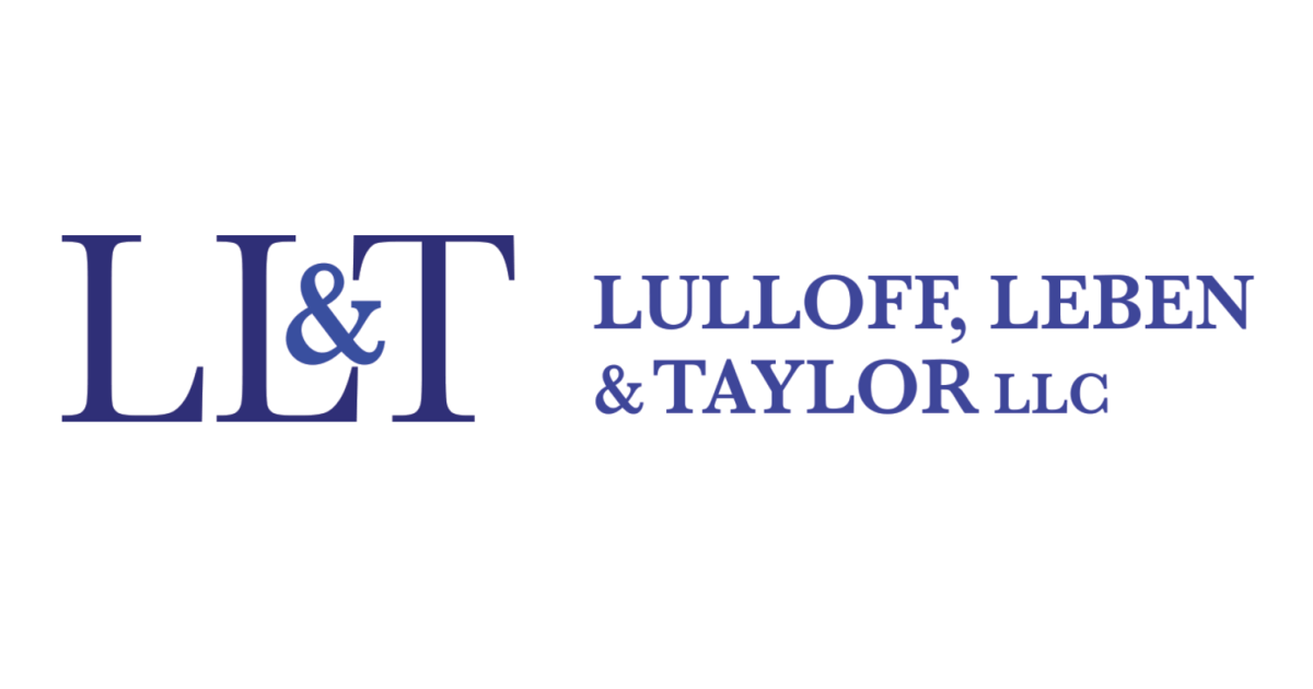Lulloff, Leben &amp; Taylor, LLC logo